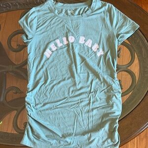 Women’s Maternity Top